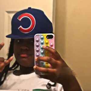 Meet your Posher, Alyse